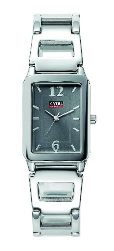 4YOU Damenarmbanduhr 4.5003 Preisvergleich