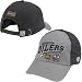 Old Time Hockey Edmonton Oilers Melrose Adjustable Hat