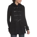 ABS by Allen Schwartz Women's Duffle Coat