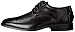 Stacy Adams Carmichael Plain Toe Lace-up Uniform Oxford Dress Shoe (Little Kid/Big Kid)
