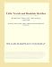 Little Travels and Roadside Sketches (Webster's English Thesaurus Edition)