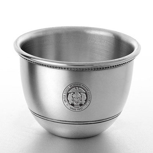 US Merchant Marine Academy Pewter Jefferson Cup
