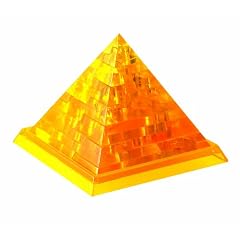 HCM Kinzel 3002 - Crystal Puzzle: Pyramide