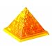 HCM Kinzel 3002 - Crystal Puzzle: Pyramide