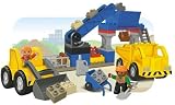 LEGO LEGO DUPLO 4987 Gravel Pit