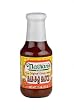 Nathan's Famous The Original Coney Island Bar-B-Q Sauce - 11 oz