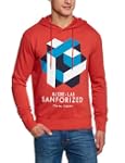 JACK & JONES Herren Sweatshirt 120640...