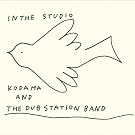 IN THE STUDIO