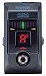 Korg Pitchblack True Bypass Chromatic Tuner Pedal with 4 Display Modes