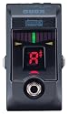 Korg Pitchblack True Bypass Chromatic Tuner Pedal with 4 Display Modes