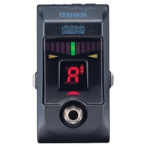 Tuning Pedal