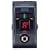 Korg Pitchblack True Bypass Chromatic Tuner Pedal with 4 Display Modes