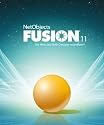 NetObjects Fusion 11 Upgrade