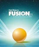 NetObjects Fusion 11 Upgrade