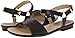 Easy Spirit Women's Kanani Flat Dress Sandal