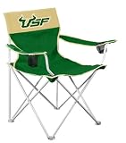 NCAA South Florida Bulls Big Boy Chair
