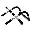 Confidence Door Gym - For Iron Strong Upper Body!