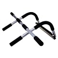Confidence Door Gym - For Iron Strong Upper Body!