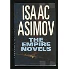 Click here to buy The Empire Novels by  Isaac Asimov.