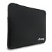 Dismaq qSleeve Notebook Neoprentasche 25,4 cm – 27,9 cm