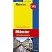 Falk Stadtplan Extra Standardfaltung M�nster Cityplan von Telgte