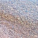 McRice Photo Papers 12'x12' Beach Pebbles; 25 Items/Order