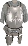 Wearable Gothic Armor
