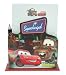 Disney Pixar Cars memo pad holder - Cars Note Caddy