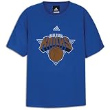 adidas - New York Knicks Youth Team T-Shirt