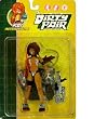 Dirty Pair: Kei Action Figure