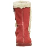umi Toddler/Little Kid Andes Zipper Boot