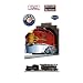 Lionel Trains Santa Fe Train Wall Graphic