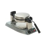 Waring Pro WMK330A Waffle Maker, Professional Belgian