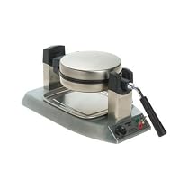 Waring Pro WMK330A Waffle Maker, Professional Belgian