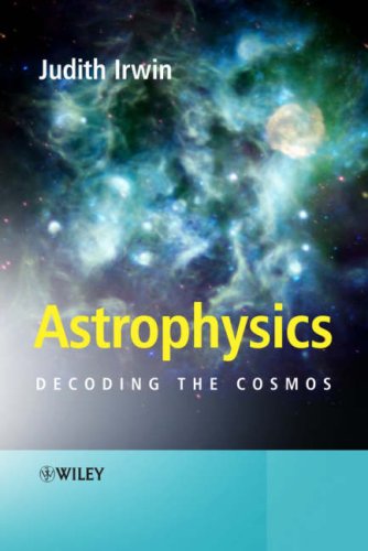 Astronomy