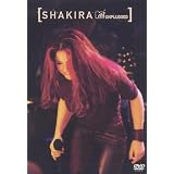 Shakira : MTV Unplugged - DVD