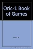The Oric book of games