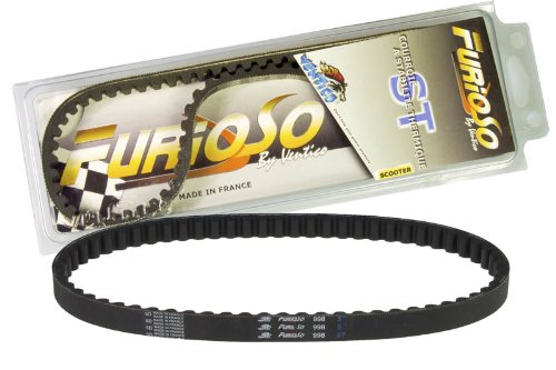 Ventico F980ST L835 x B22 x H11  Kevlar/Polyester Keilriemen Preisvergleich