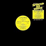 SPREAD DA SHINE