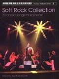 Review I.M.P.  / The Easy Keyboard Library: Soft Rock Collection