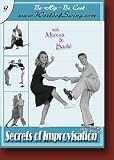 World of Swing DVD #9 - Secrets of Improvisation