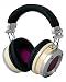 Avantone Pro MP1 Mixphones Multi-Mode Reference Headphones with Vari-Voice, Cream