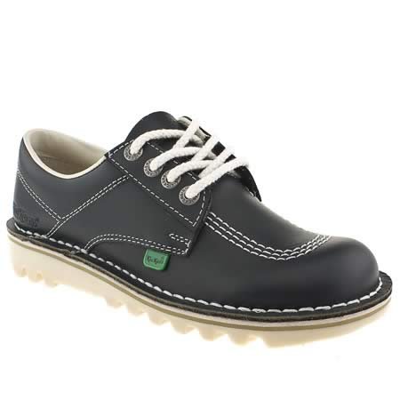 Kickers Lo