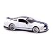 Tracksters 2007 Ford Shelby GT500