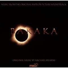Baraka Ost