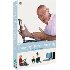 Everyday Home Computing - Computers for beginners [DVD] [2009]