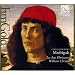 Gesualdo: Madrigals (Les Arts Florissants/Christie)