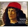 Gesualdo: Madrigals (Les Arts Florissants/Christie)