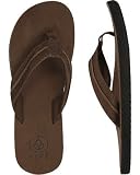 REEF Swing Brown Sandal