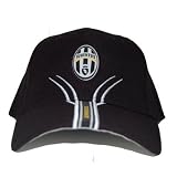 Juventus Italian League Serie A Soccer Futbol Hat